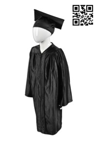 DA016供應小童畢業袍  度身訂造兒童畢業袍  學位袍 小學畢業袍 畢業專用制服  畢業袍制服公司  家教會 